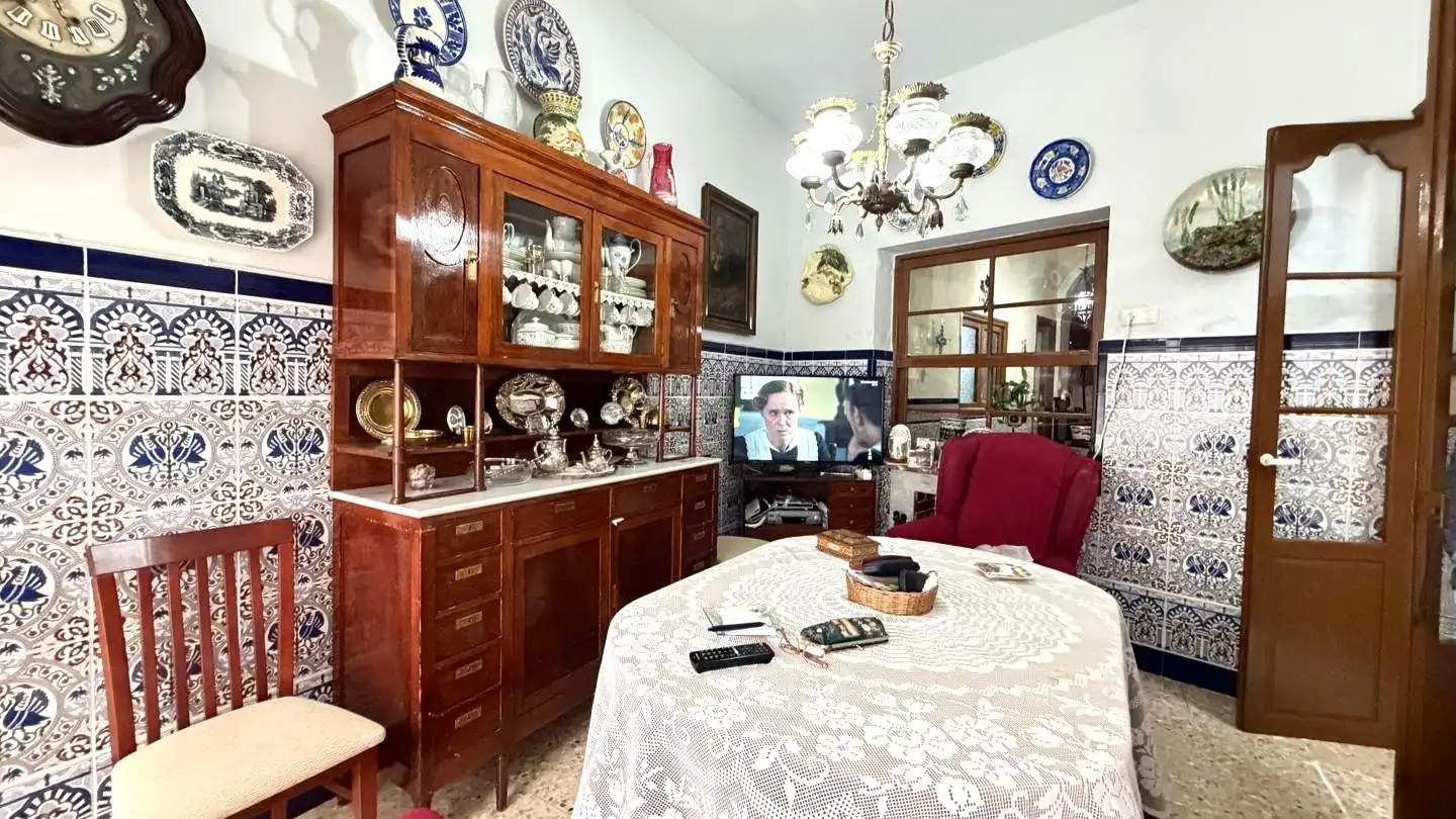 Casa en venda a San José, imagen 13