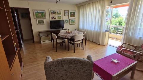 Foto 4 de Apartament de lloguer a La Carihuela - Los Nidos, Torremolinos