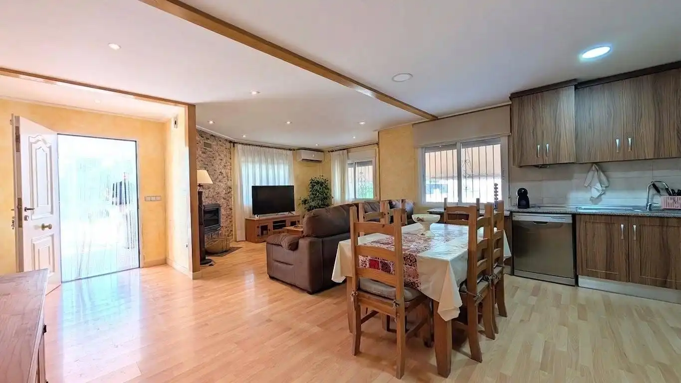 Villa avec piscine à vendre à La Algoda - Matola - Llano de San José, imagen 46