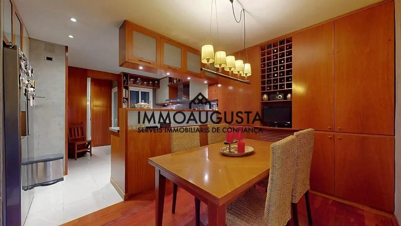 Piso en venta en Sant Gervasi- Galvany