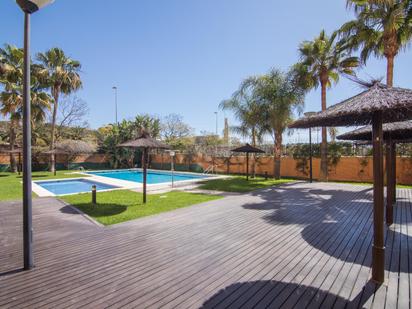 Piscina de Pis en venda en Alicante / Alacant amb Aire condicionat i Terrassa