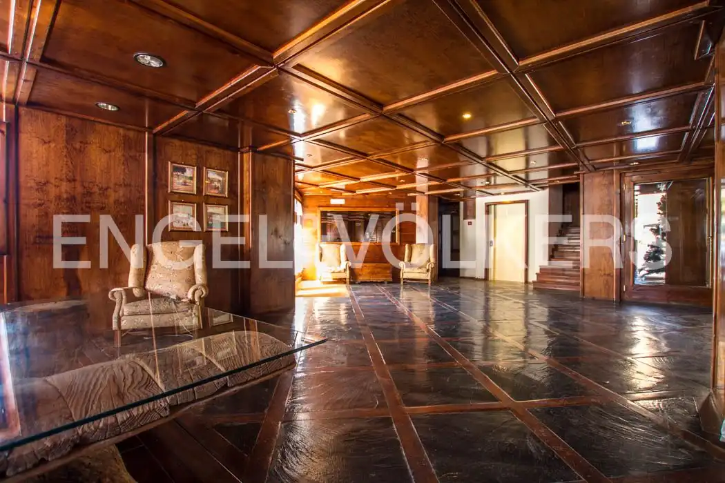 Piso en venta en Naut Aran con Trastero y Balcón