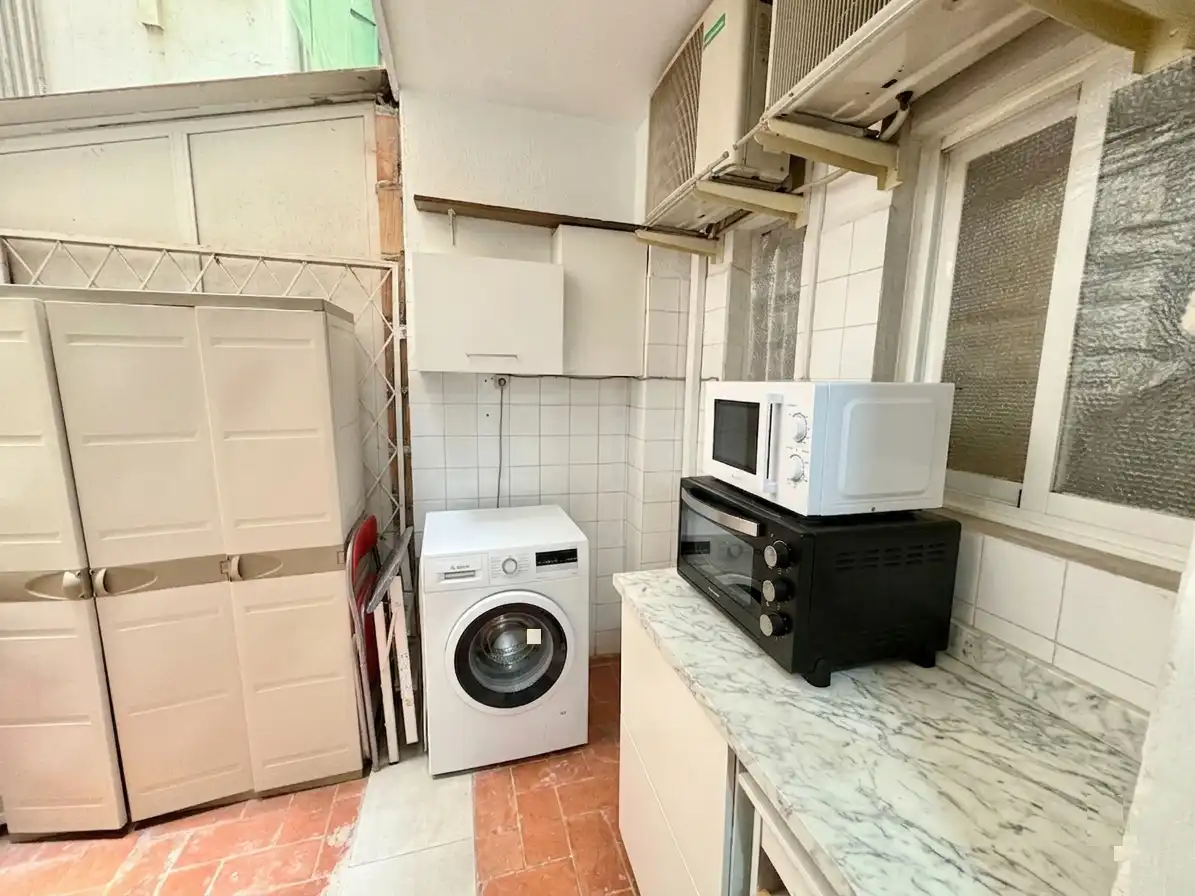 Appartamento con ascensore in vendita a Avinguda de Madrid, imagen 28