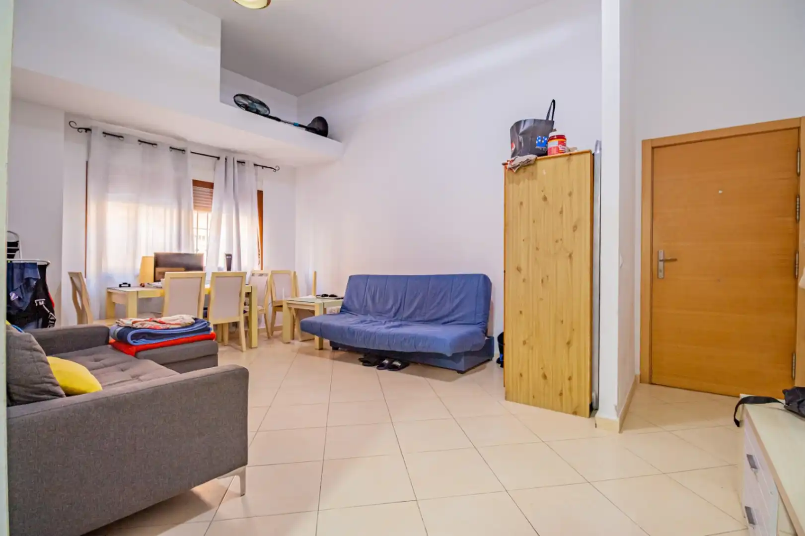 Flat for sale in Pueblo - Urbanizaciones