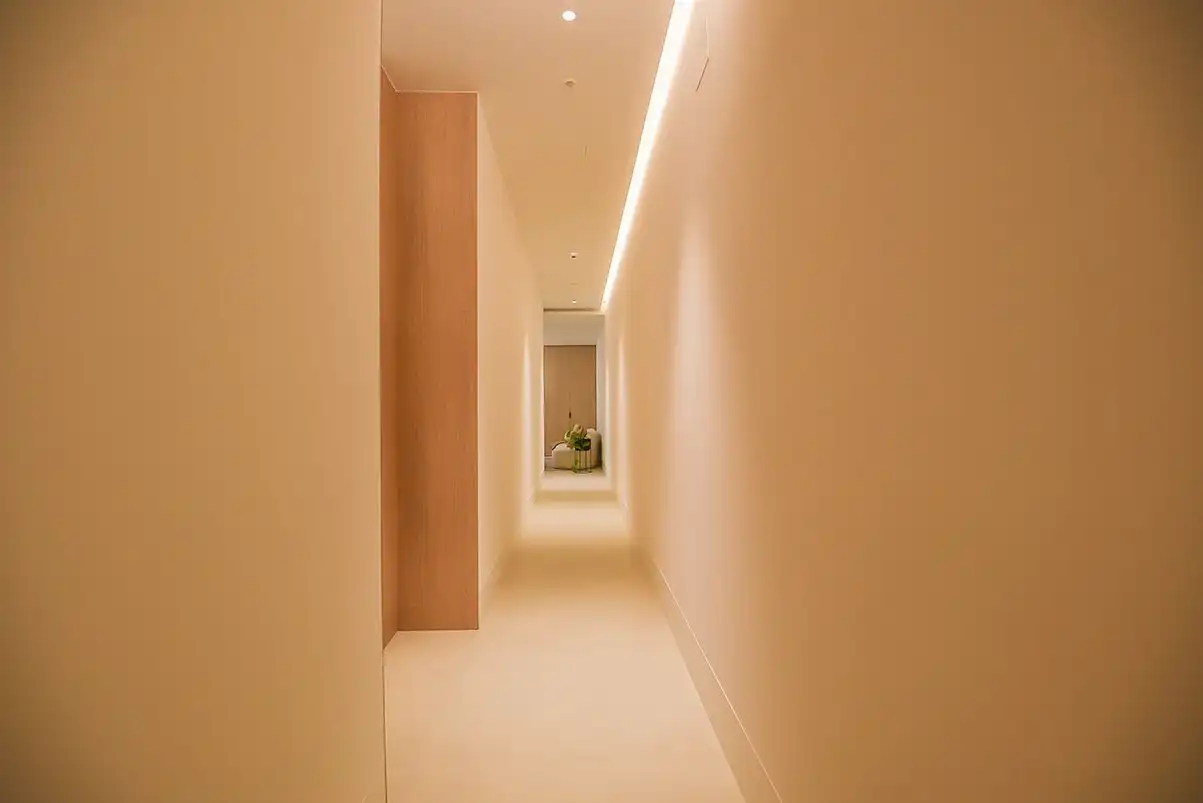 Piso en venta en Barrio de Salamanca