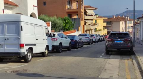 Foto 4 de Garatge en venda a Carrer Ribera, Eixample Residencial, Girona