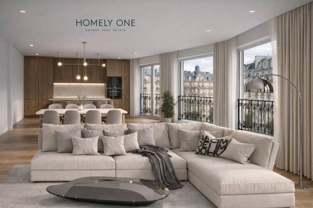 Piso en Venta en Trafalgar