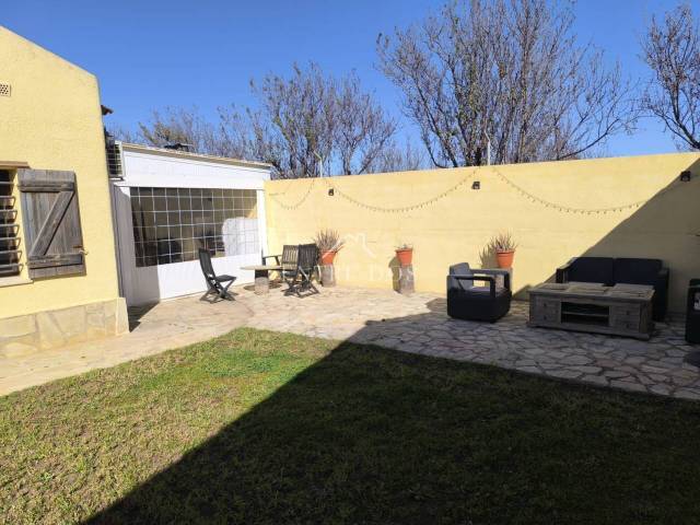 Casa-chalet en Venta en Mar Chica