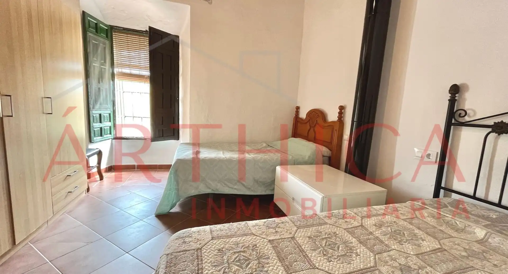 Casa rústica amb terrassa en venda a Álora, imagen 41