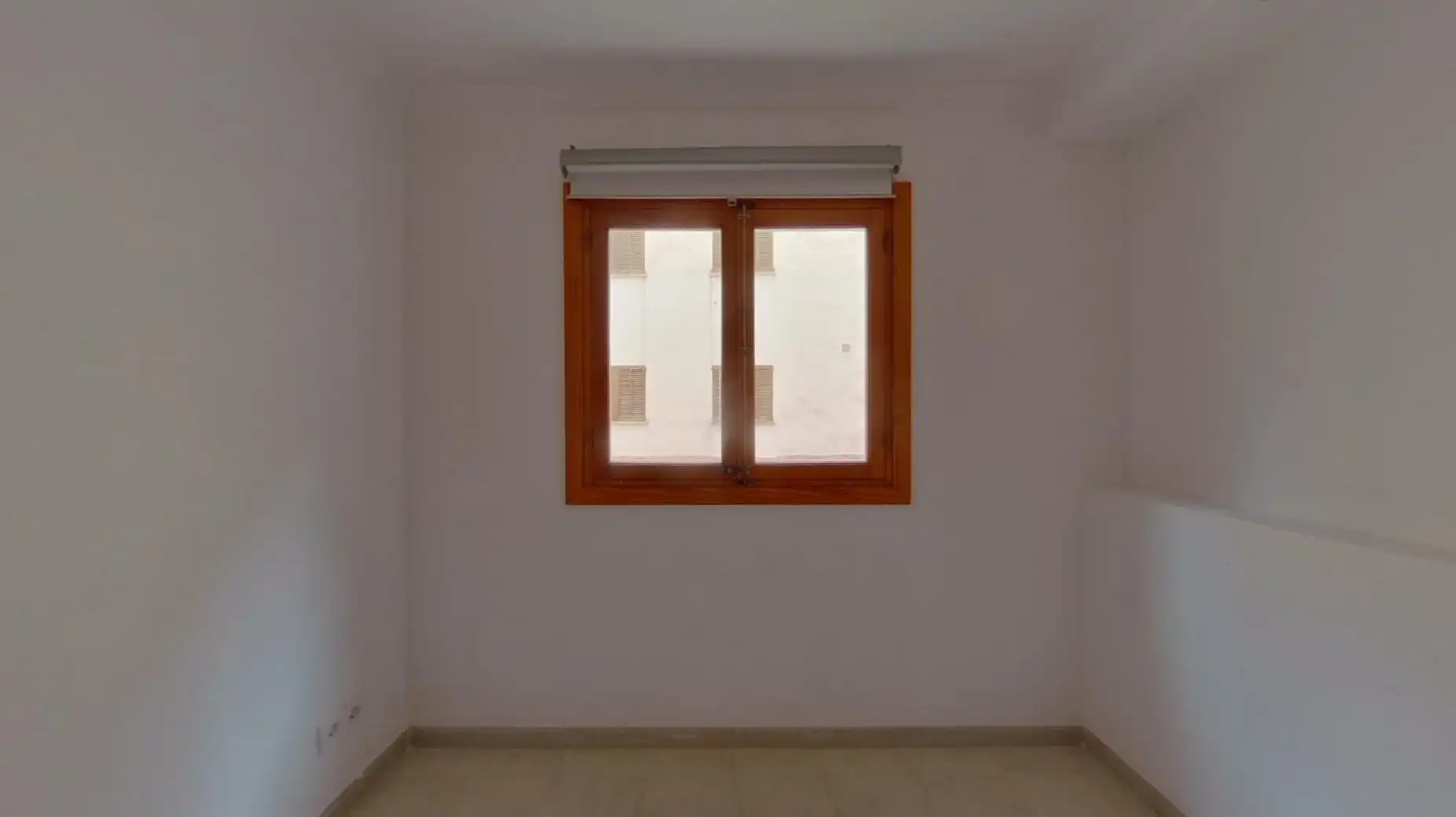 Bedroom of Flat for sale in Manacor