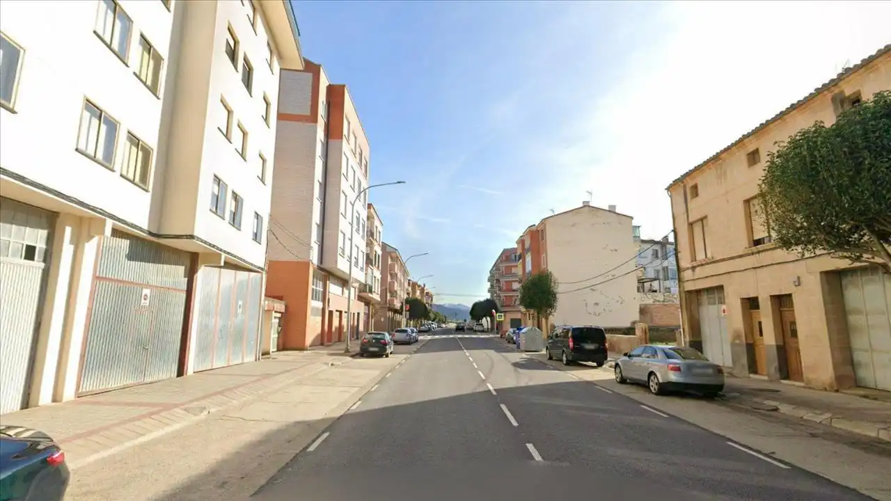 Parcheggio in vendita a Alfonso Peña, imagen 2