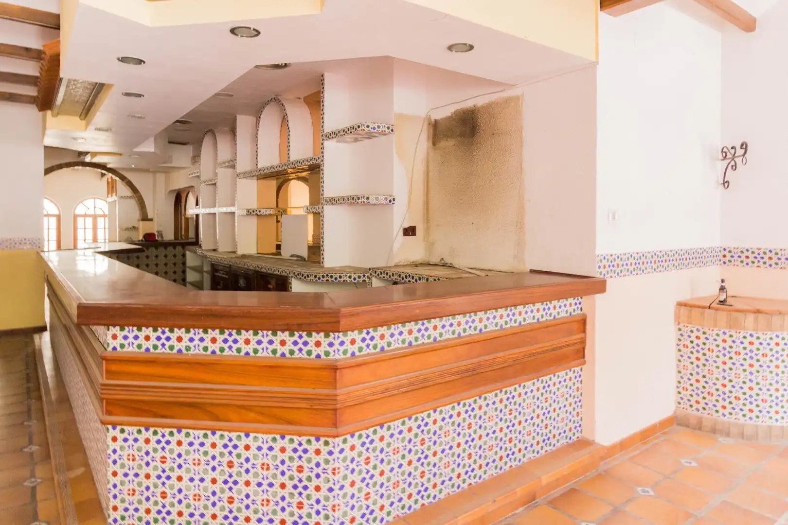 Local comercial en venda a Calle VICENTE BLASCO IBAÑEZ, imagen 6