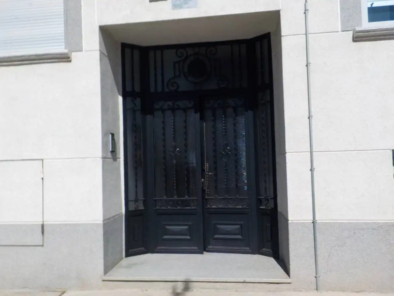 Wohnung zum Verkauf in Ciudad Rodrigo mit Heizung, Abstellraum und Balkon