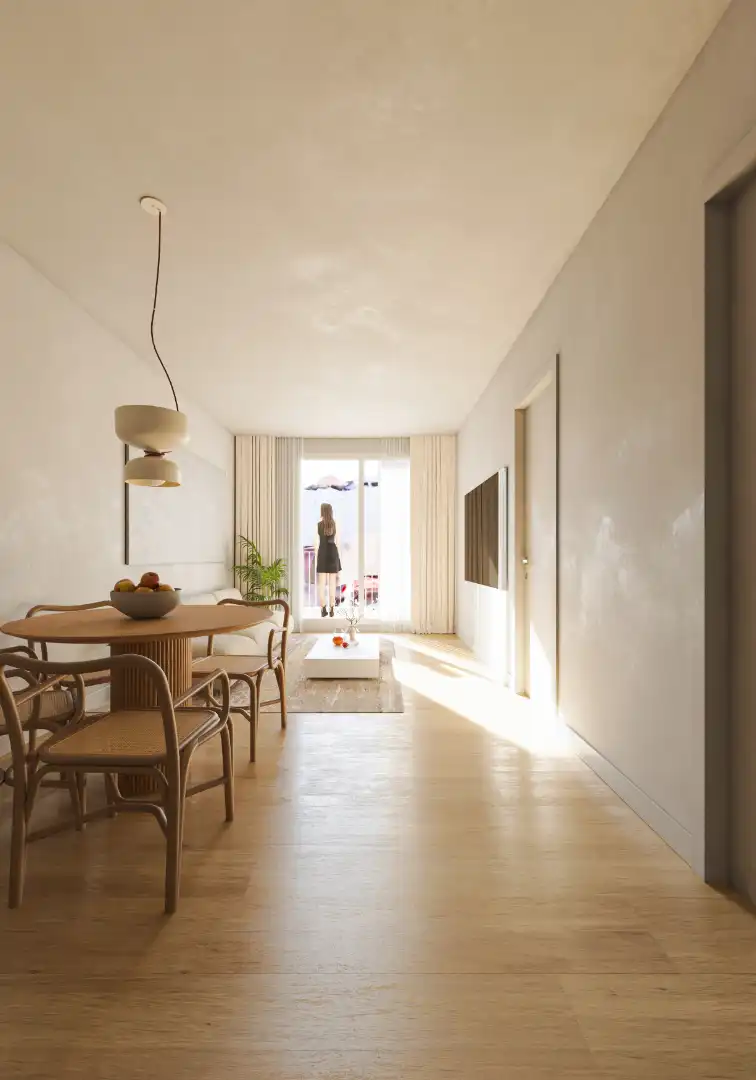 Flat for sale in Carrer Sant Bertomeu, 15, Ayuntamiento - El Salvador