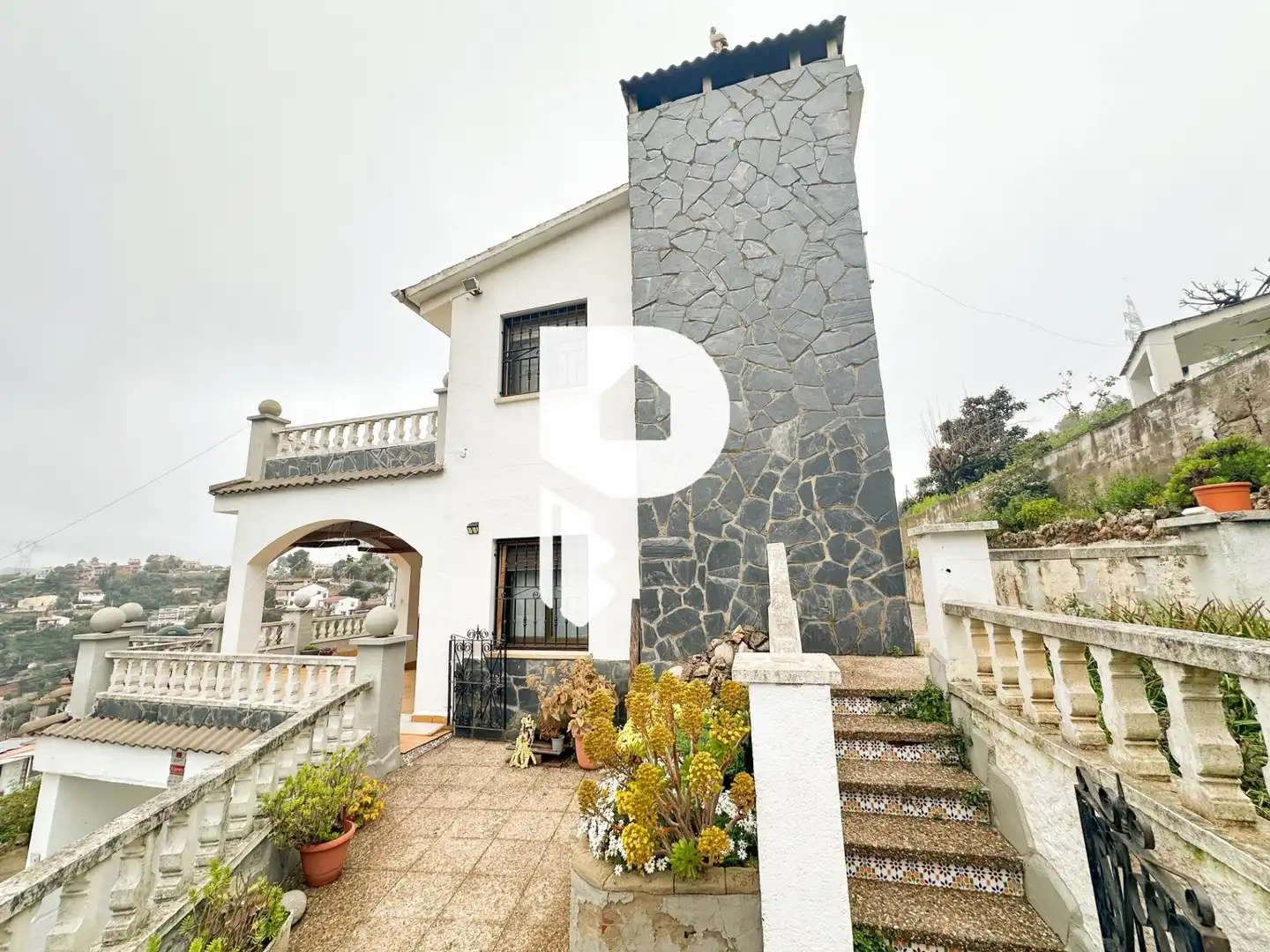 Casa con terraza en venta en Torrelles de Llobregat, imagen 4