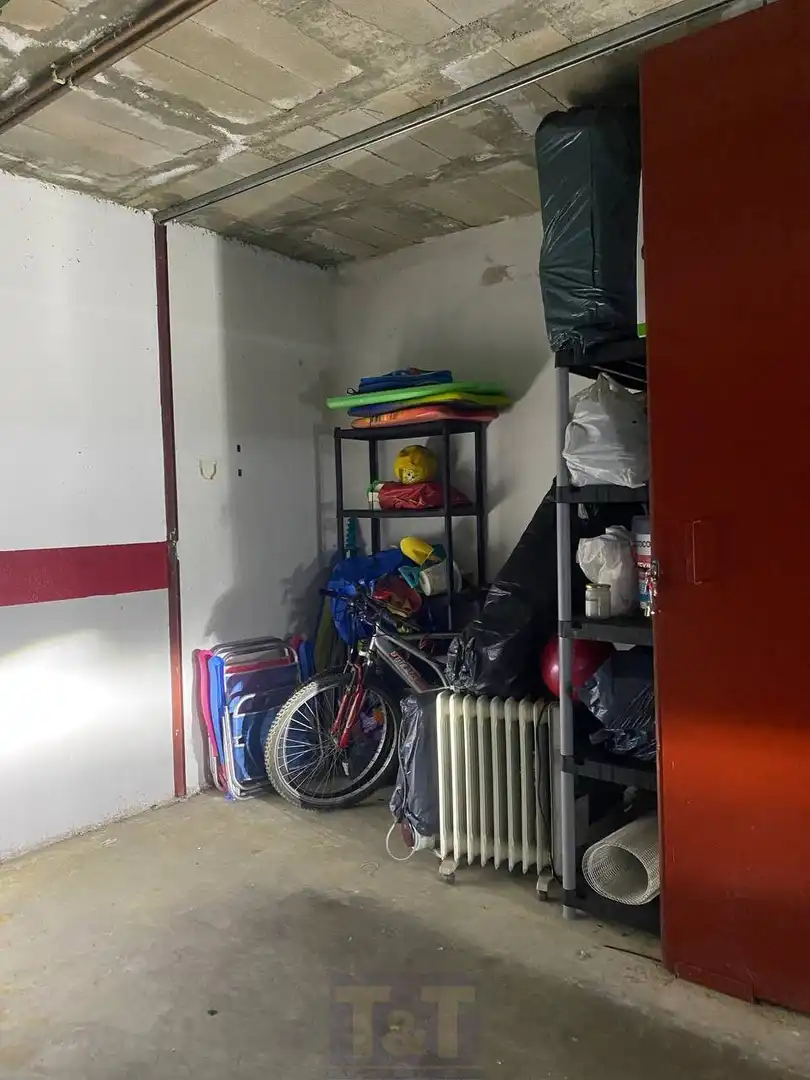 Attique à vendre à DEL DEPORTE 1, imagen 32