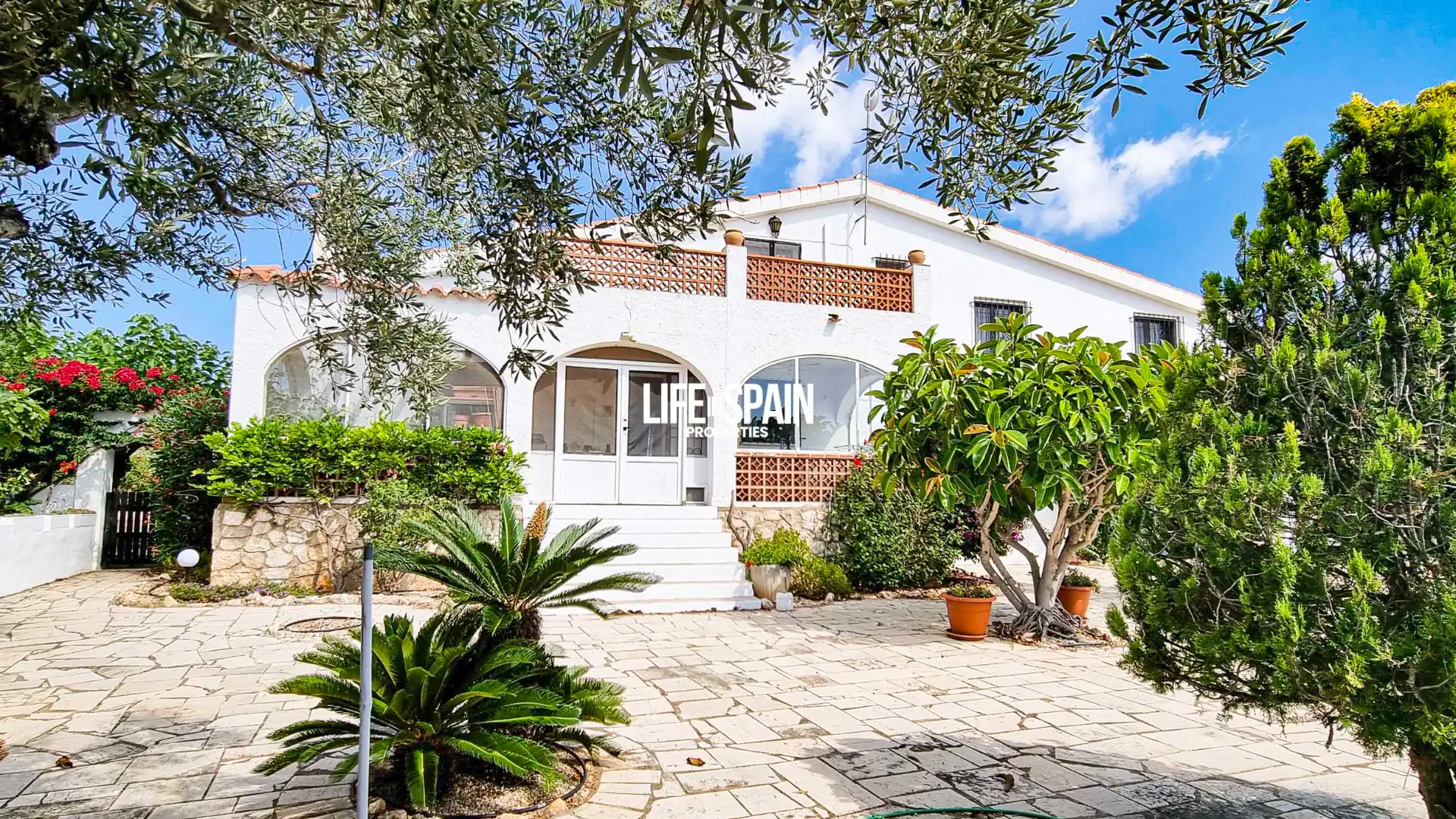 Villa avec piscine à vendre à L'Ampolla, imagen 53