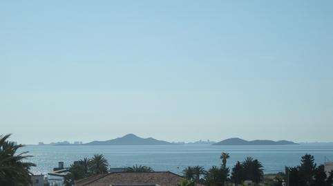 Foto 2 de Piso en venta en Avenida de la Libertad, 3, Centro, Los Alcázares