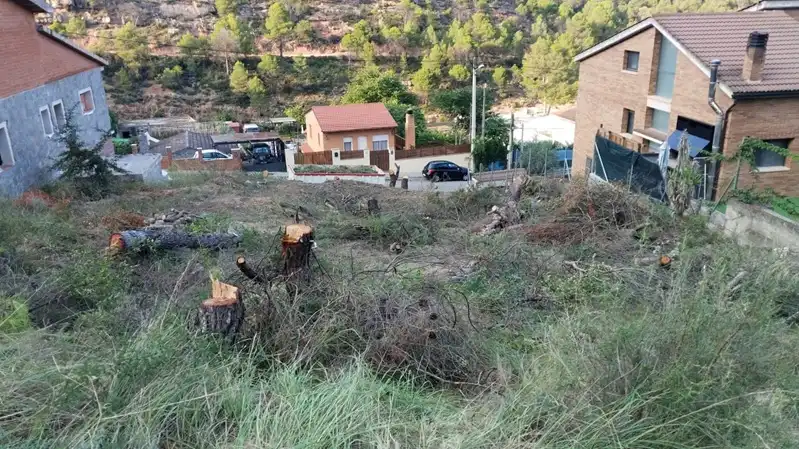 Residential land for sale in Carrer Barcelona 32, imagen 3