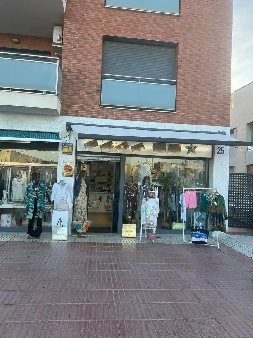 Local de alquiler en Cunit con Aire acondicionado y Terraza