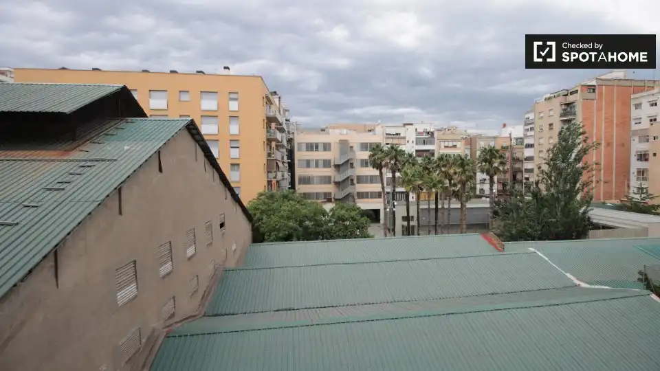 Appartement avec terrasse à louer à Eixample, imagen 10