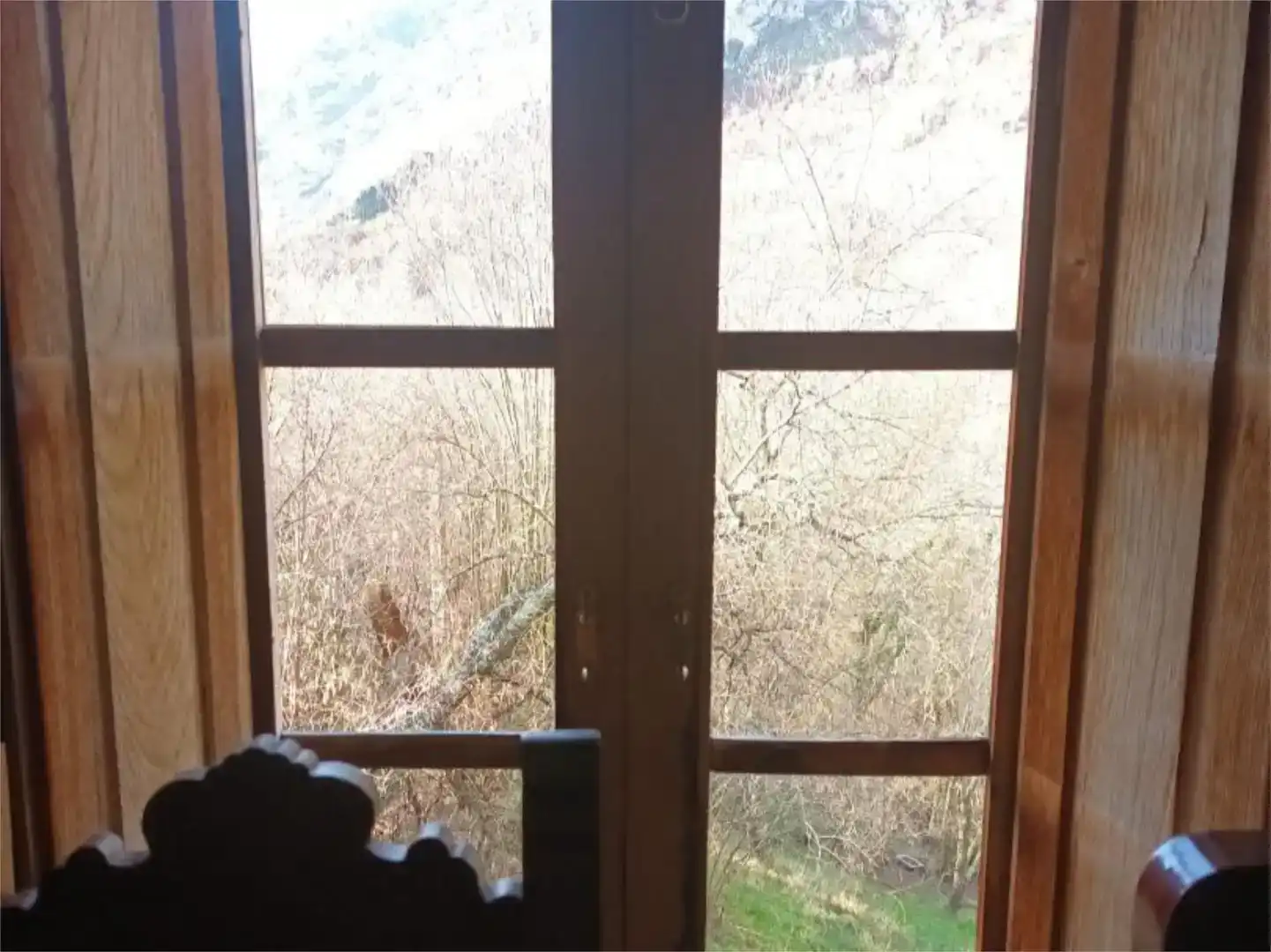 Terrassa de Pis en venda en Ponga amb Jardí privat i Balcó