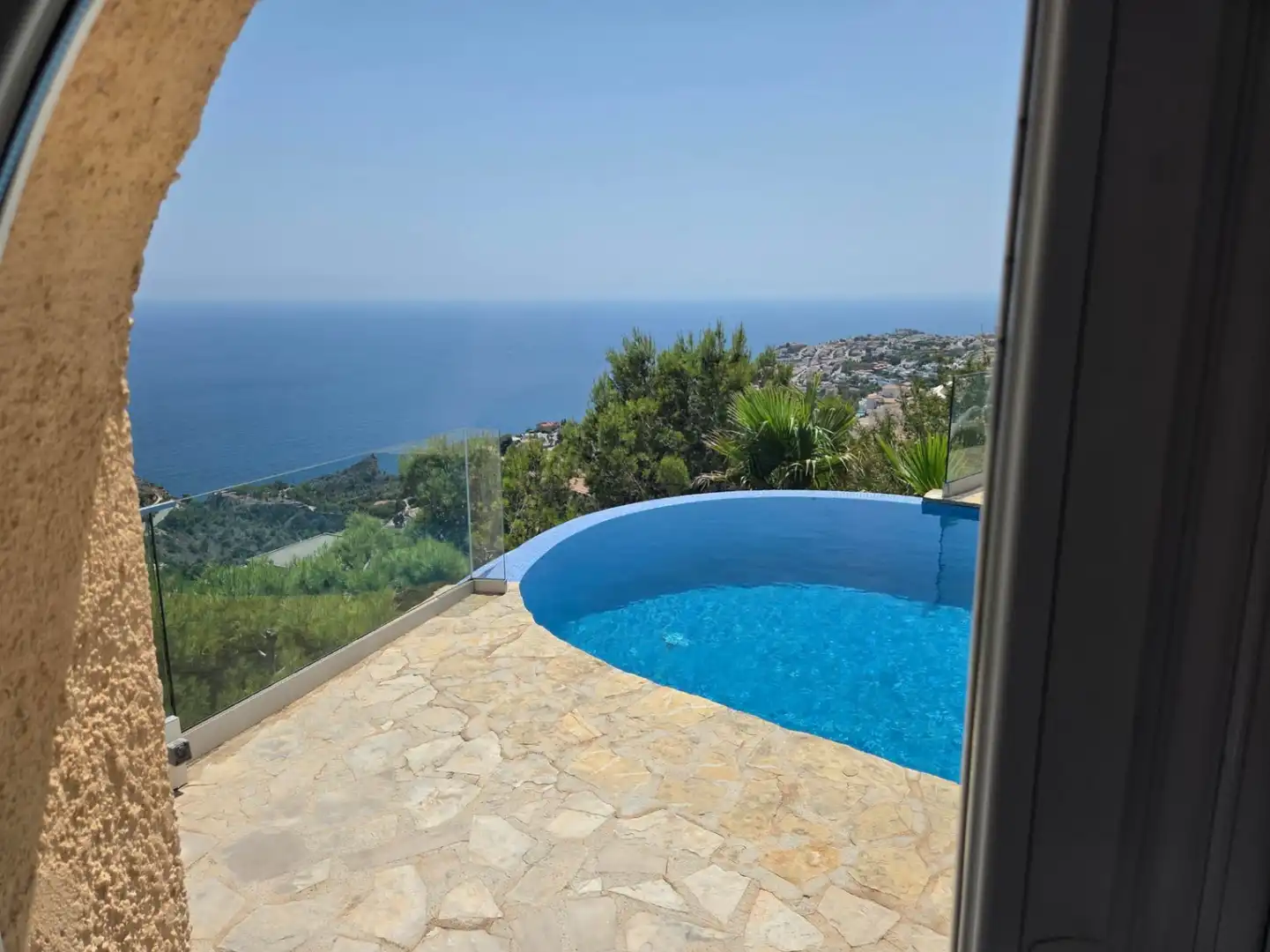Chalet con piscina en venta en Cumbre del Sol, imagen 20