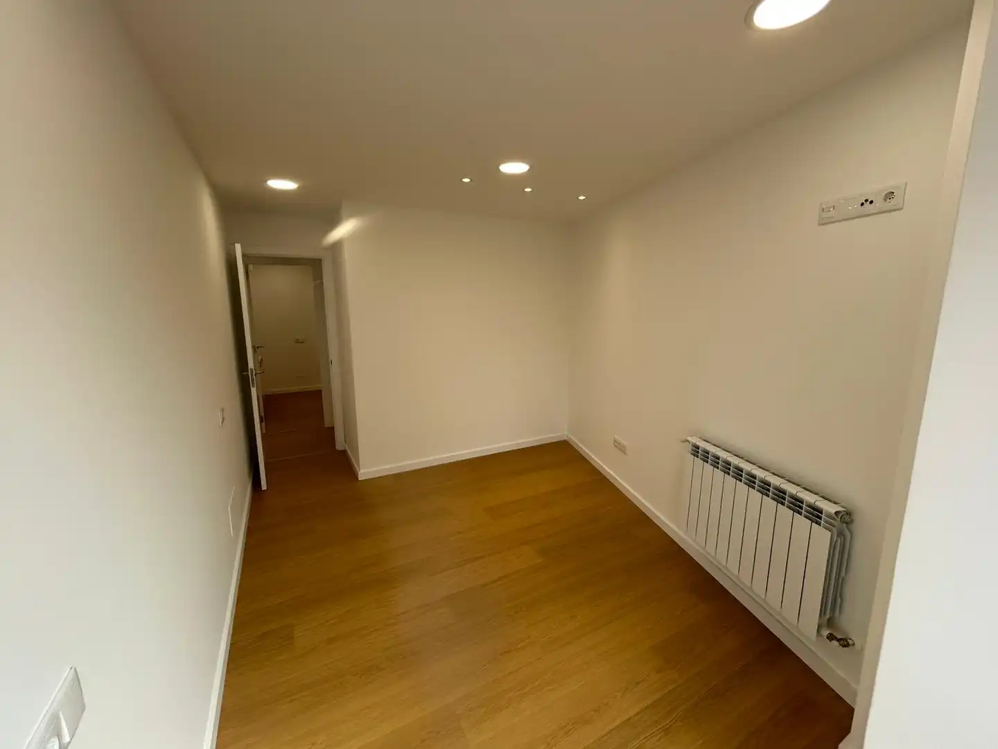 Flat with lift to rent in Avenida de Ferrol, imagen 16