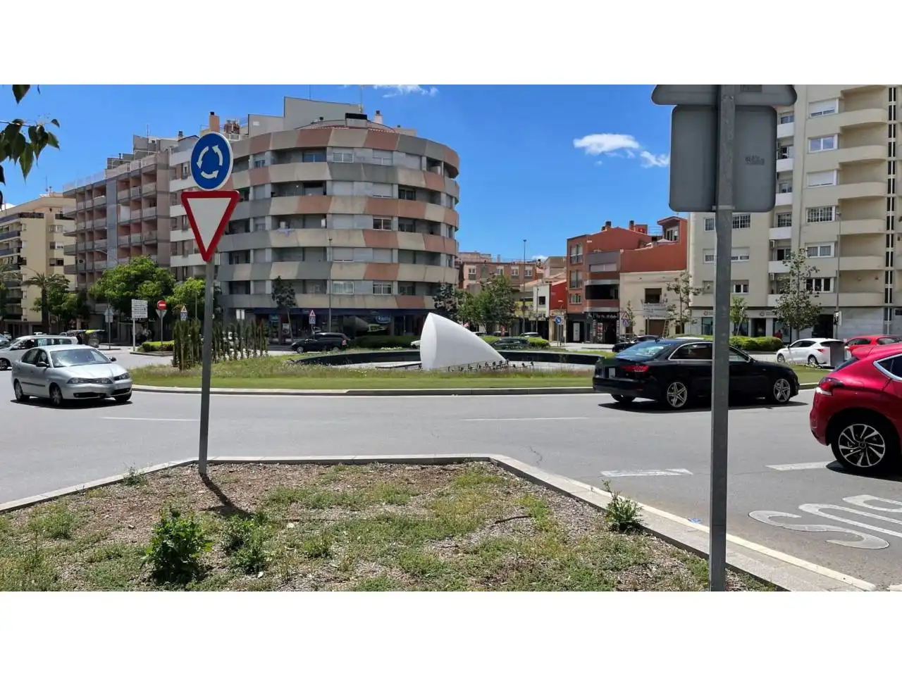 Reihenhaus zum Verkauf in Calle Roca i Roca 100, imagen 19