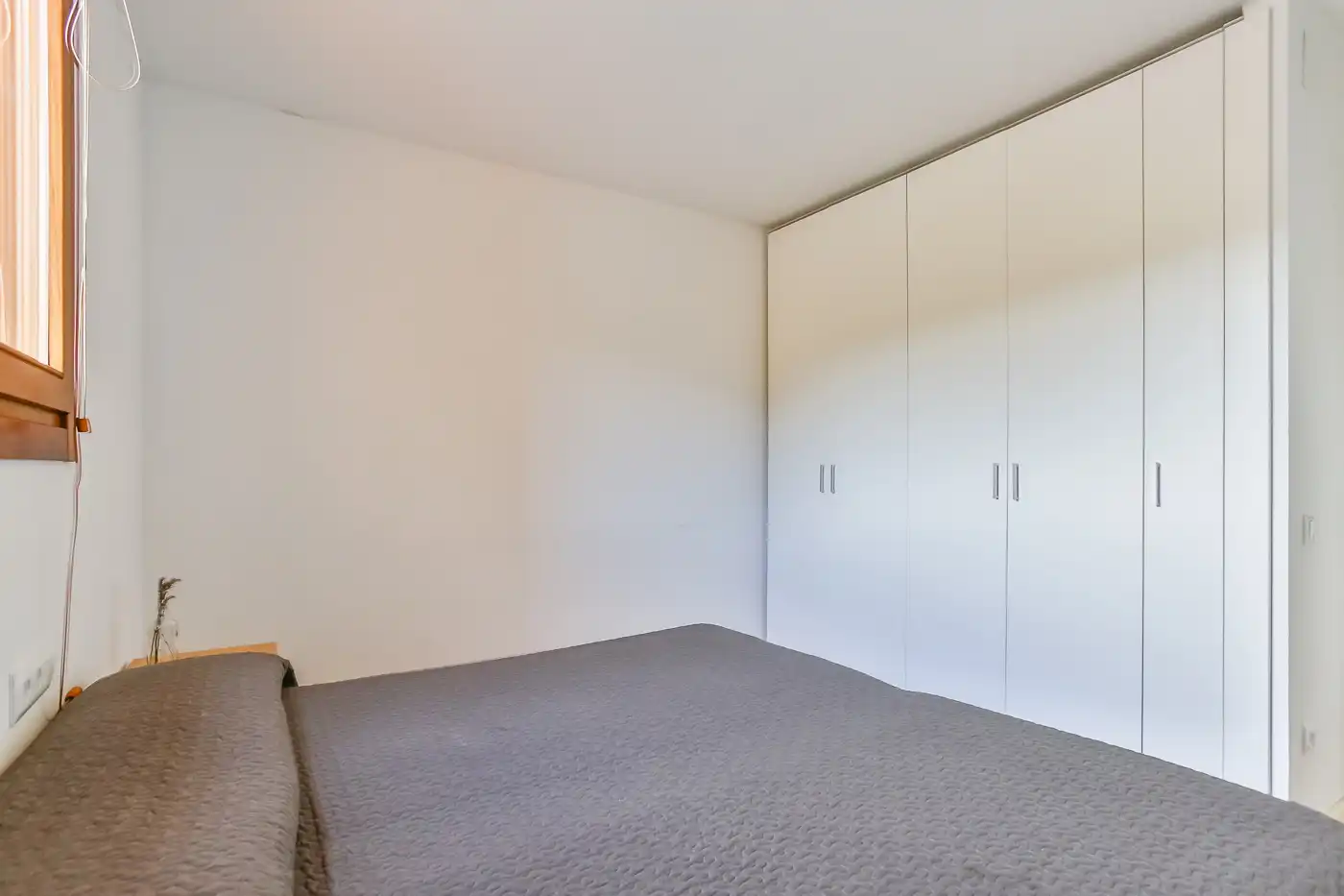 Bedroom of Country homes for sale in Sant Quirze de Besora  with Heating and Terrace