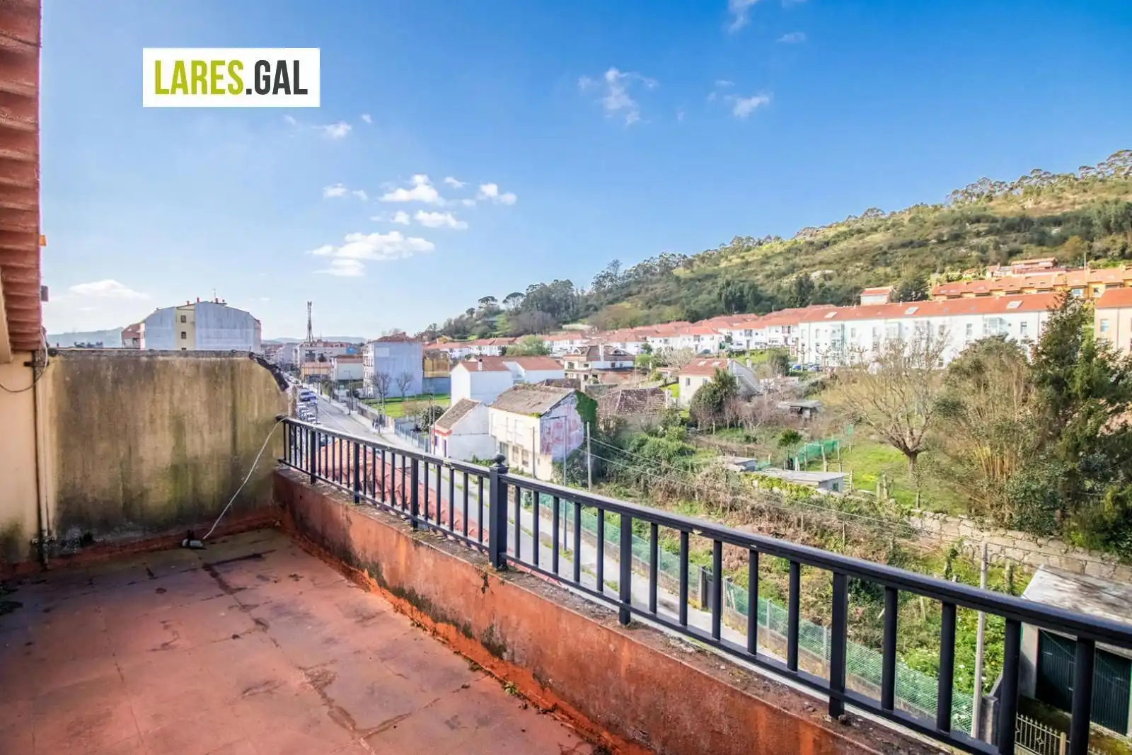 Lands and plots for sale in Vigo, imagen 13