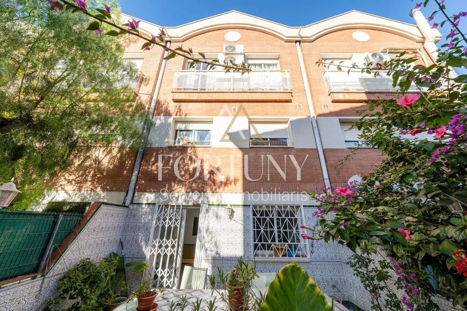 House with terrace for sale in de Misericòrdia, imagen 35