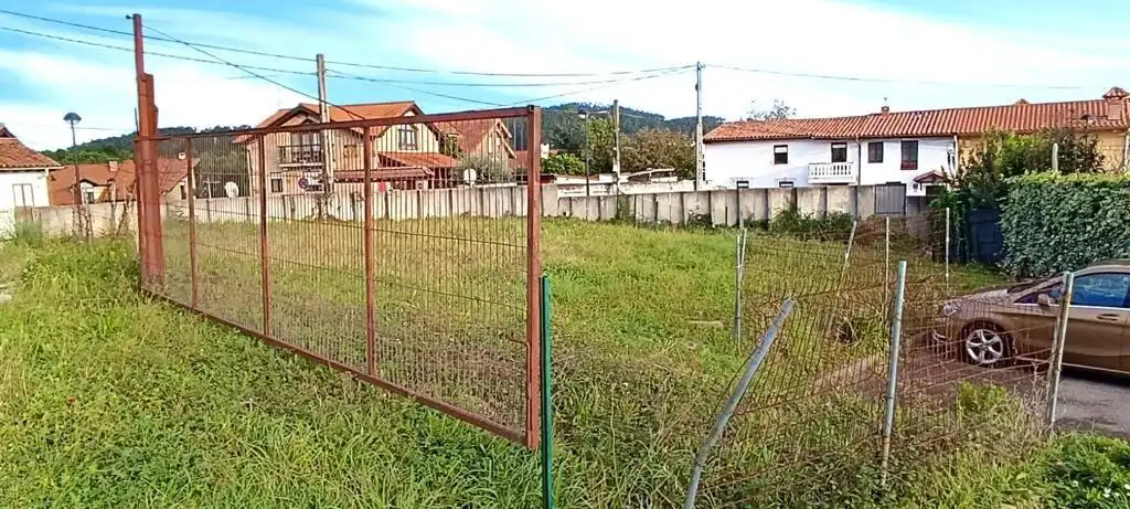 Residencial en venda en Torrelavega 