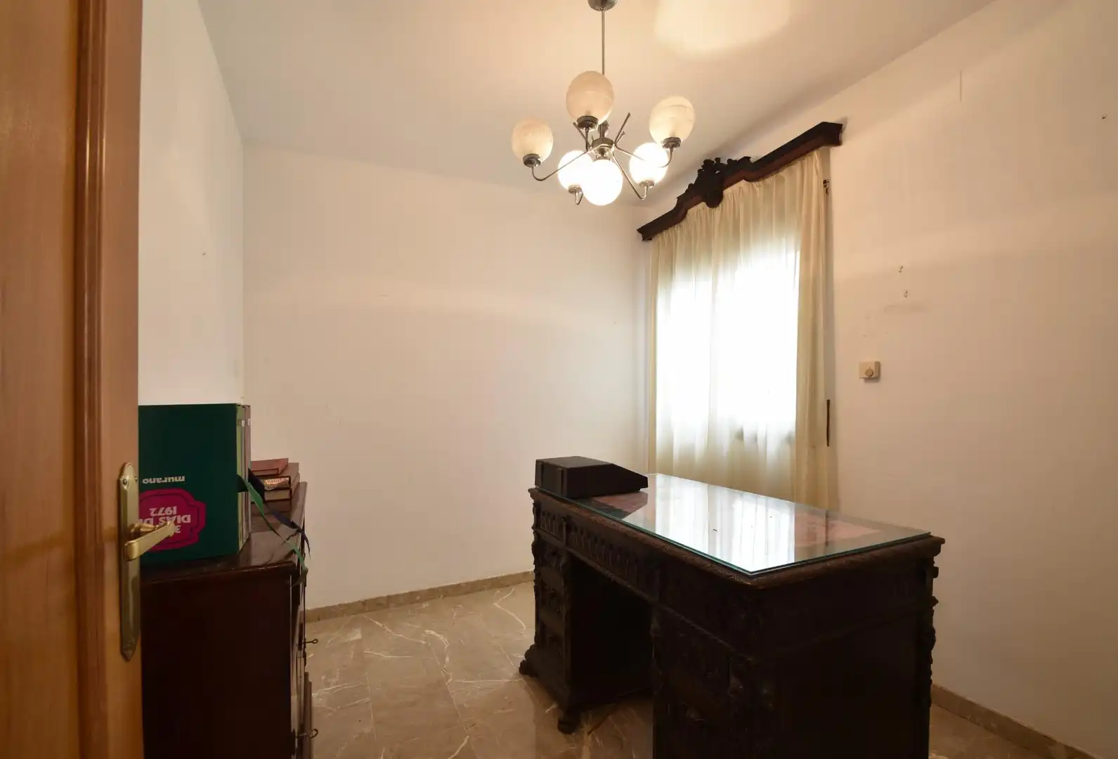 Wohnung zum Verkauf in Vilanova i la Geltrú mit Heizung, Terrasse und Balkon