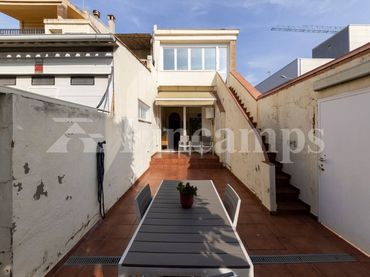 House with garden for sale in Carretera Terrassa