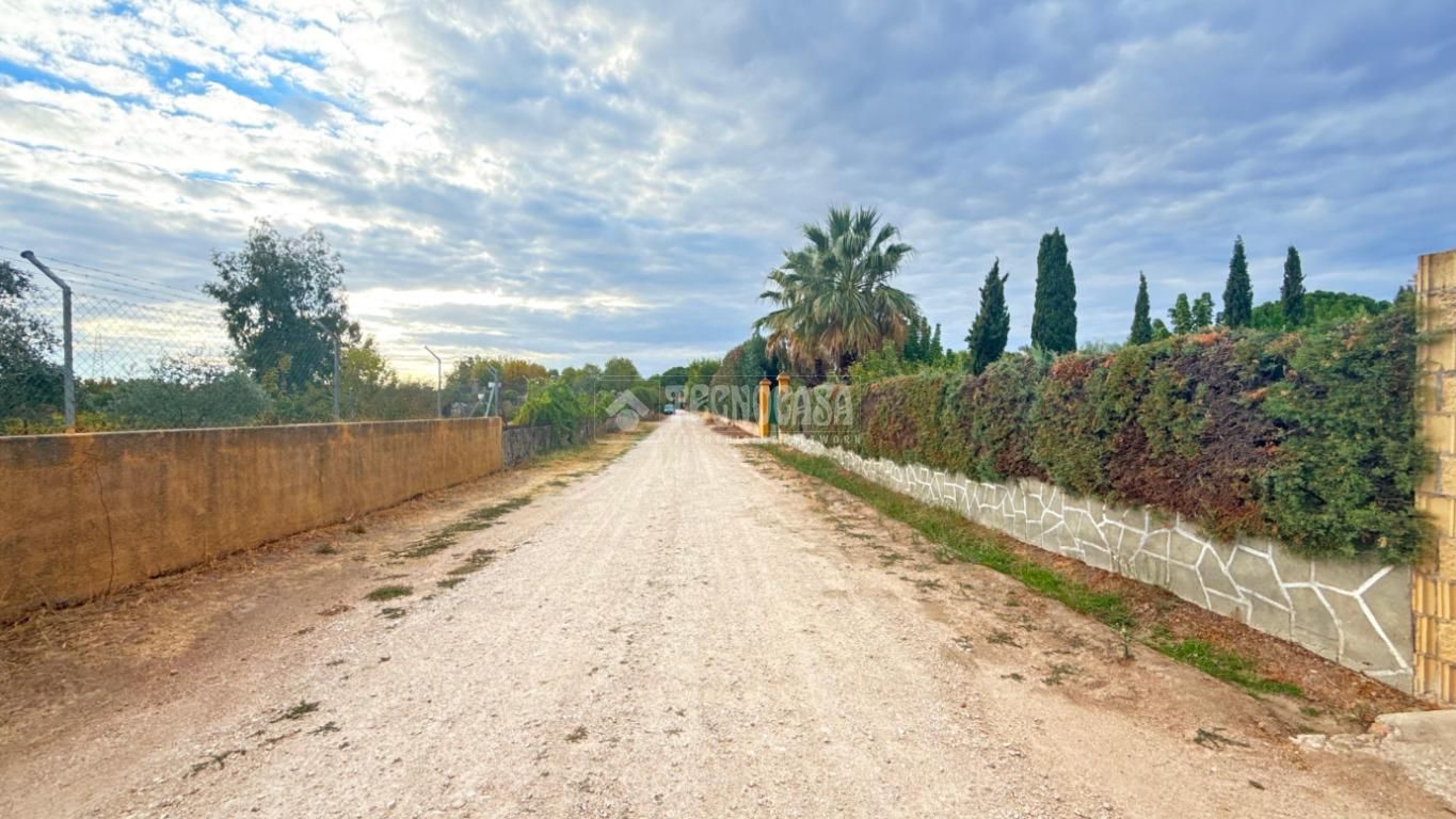 Country house for sale in Talavera de la Reina  with Heating and Terrace