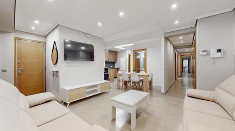 Foto 4 de Apartament per a compartir a Casco Histórico, Castellón