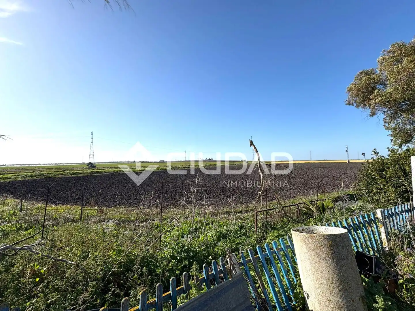 Country homes for sale in Sanlúcar de Barrameda