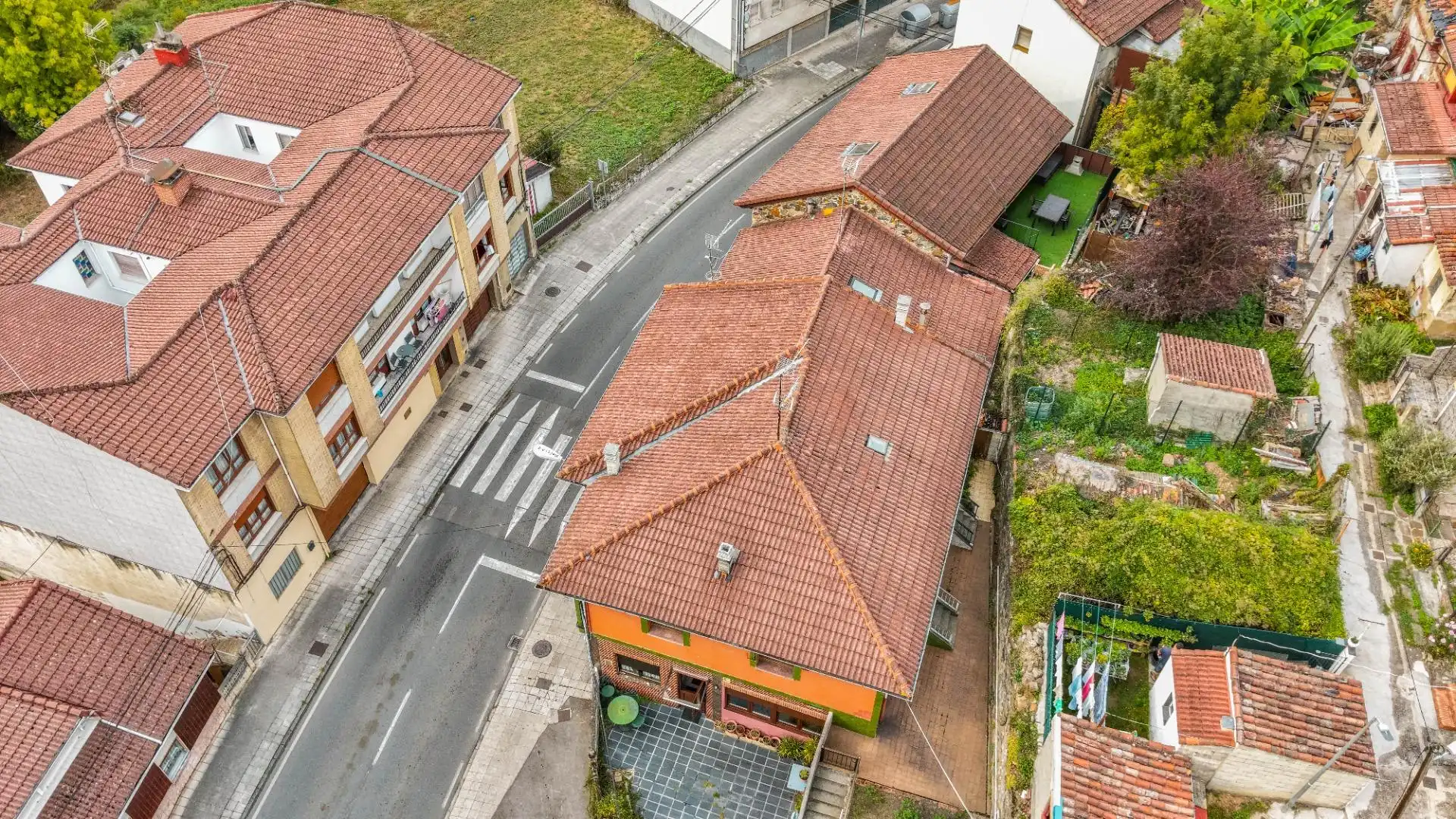 Casa in vendita a Carretera LAGO,EL 14, imagen 43