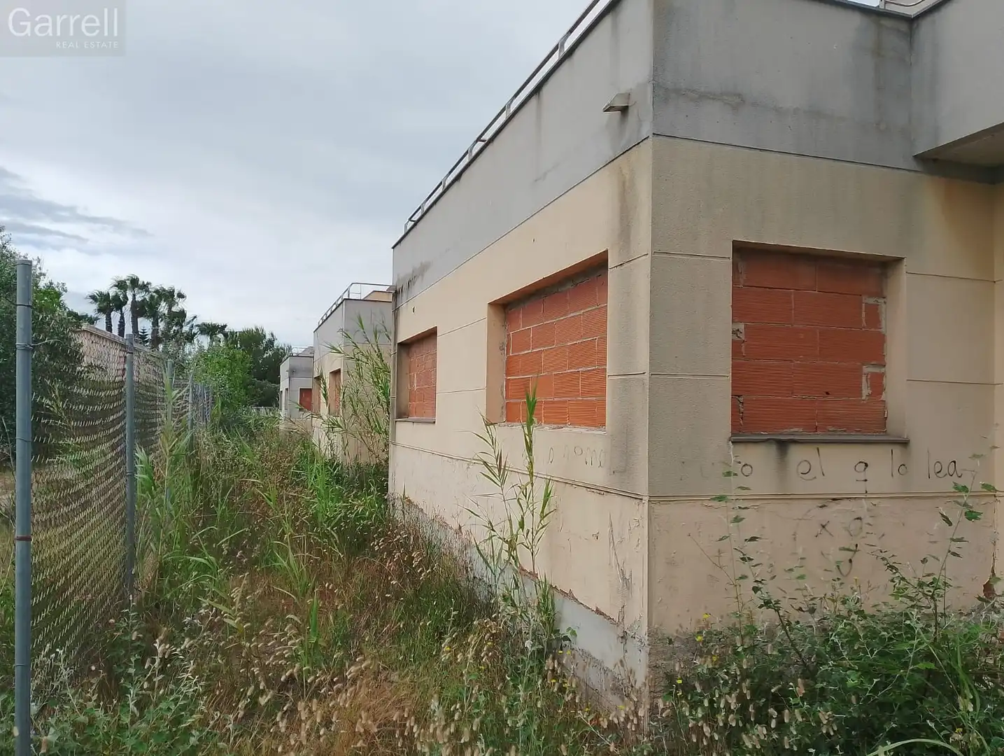 Grundstücke und Bauplätze zum Verkauf in Carrer del Flamenc, imagen 3