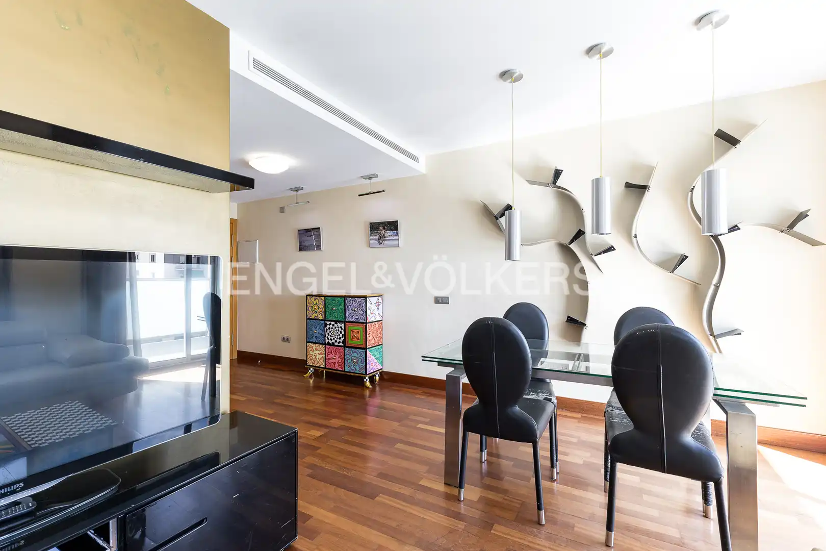 Appartement avec terrasse à vendre à Eixample, imagen 8
