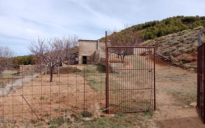 Country house for sale in Laujar de Andarax