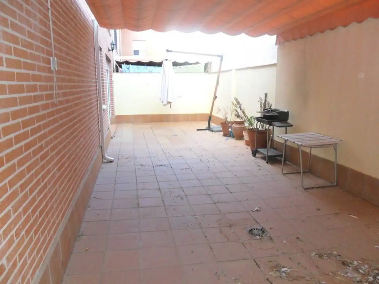 Piso en venta en Calle PABLO PICASSO7, Valdeavero