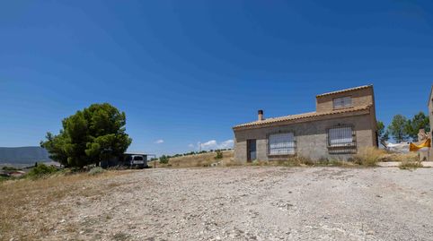 Foto 3 de Finca rústica en venta en Alamo - Prado de Los Ojos, Caravaca de la Cruz, Murcia