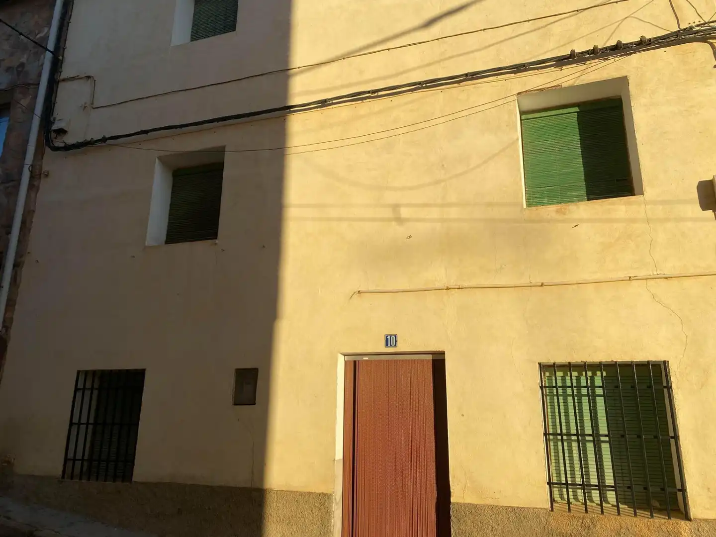 Finca rústica en venda a SANTIAGO, 14, Monreal del Campo
