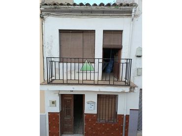 Casa in vendita a Calle Par Ldo P Tapia
