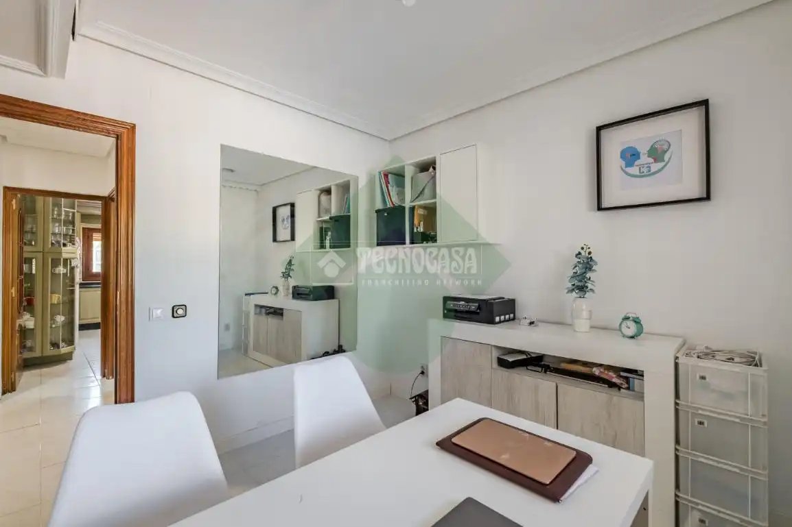 Habitación de Casa o chalet en venta en Griñón con Aire acondicionado