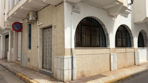 Foto 2 de Estudi en venda a Calle Bailén, 2, Carboneras, Almería