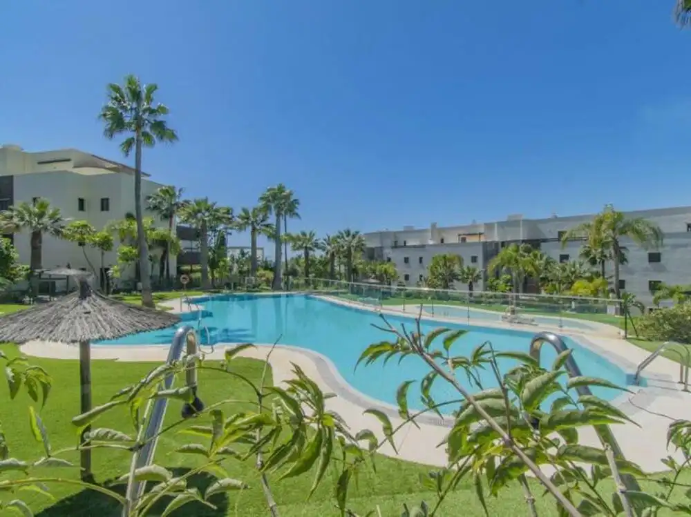 Home with pool for sale in Los Flamingos, imagen 3