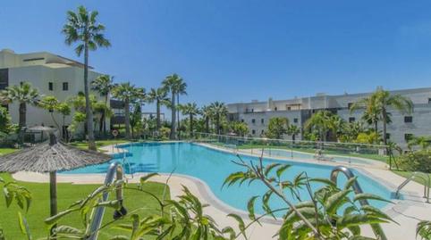 Foto 2 de Planta baixa en venda a Los Flamingos, Málaga